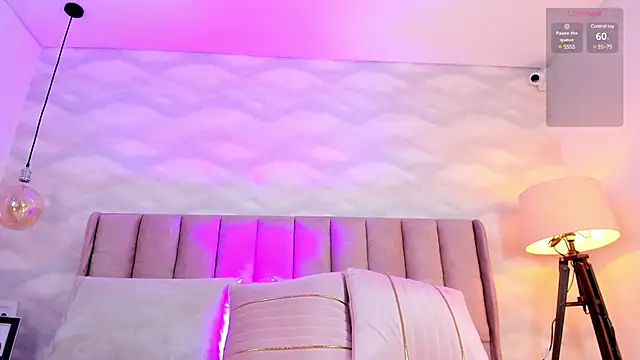 im nika  online show from 03-04-25, 03:37