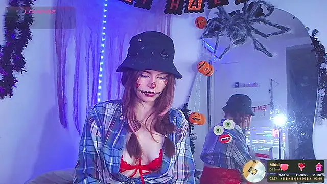 cherrybom969 online show from 10-10-25, 06:45