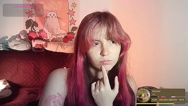 cherrybom969 online show from 02-08-26, 05:44