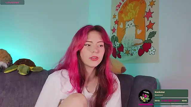 cherrybom969 online show from 03-03-26, 05:57