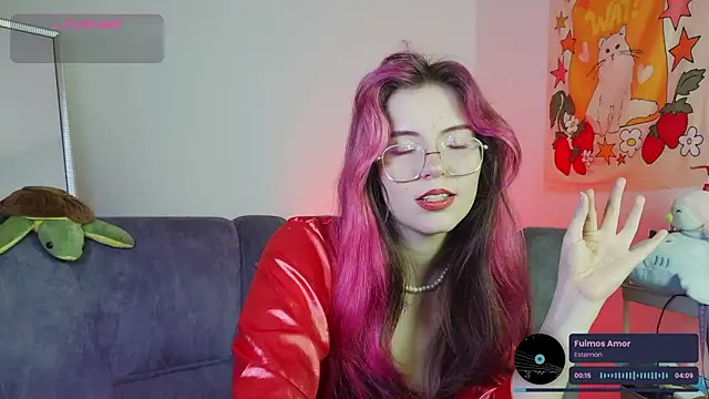 cherrybom969 online show from 03-07-26, 09:28