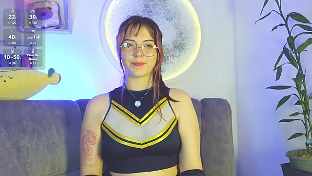 cherrybom969 online show from 05-21-26, 07:15