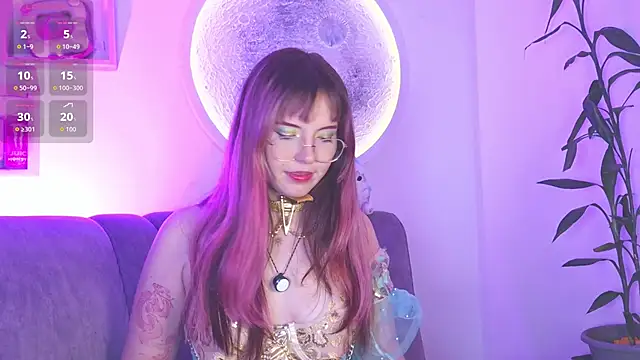 cherrybom969 online show from 05-22-26, 08:32