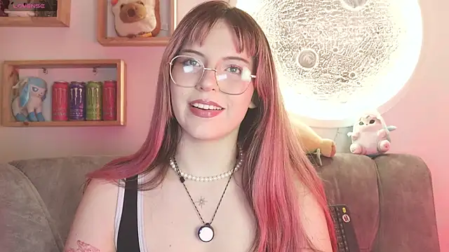 cherrybom969 online show from 05-25-26, 10:10