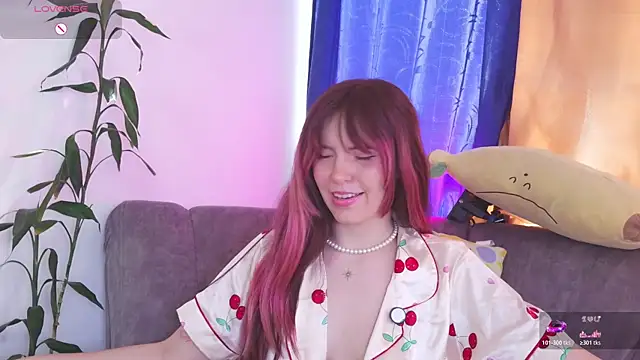 cherrybom969 online show from 07-10-26, 08:00