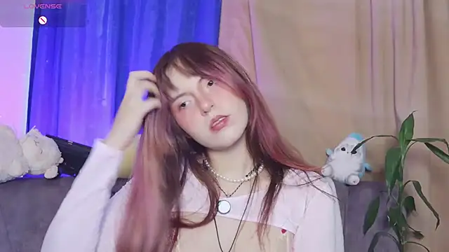 cherrybom969 online show from 07-19-26, 10:46