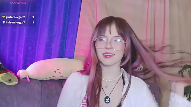cherrybom969 online show from 07-27-26, 03:13