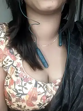 Snapshot of Sexy-Shalinii chatting on 01-19-25, 04:36 Sexy-Shalinii online show from 01-19-25, 04:36