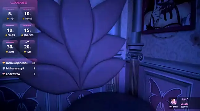 sexyy kitty18 online show from 03-07-25, 06:46