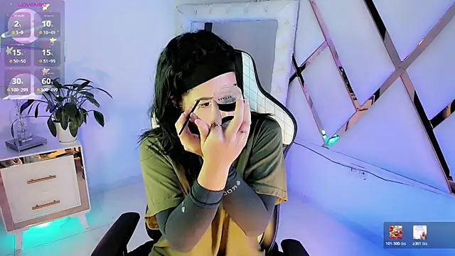 sexyy kitty18 online show from 03-29-26, 12:38