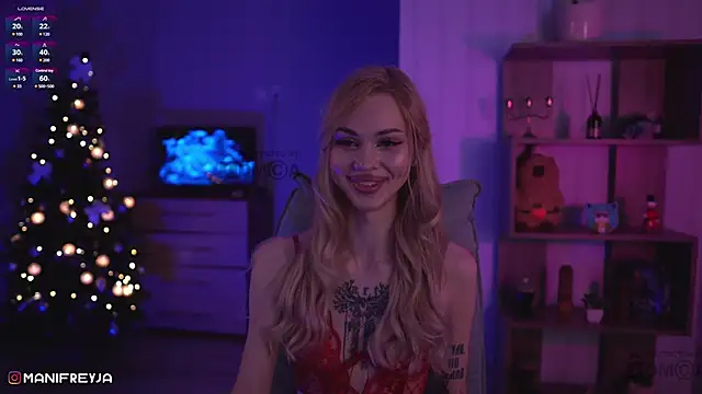 Snapshot of ManiFreyja chatting on 12-26-24, 03:06 ManiFreyja online show from 12-26-24, 03:06