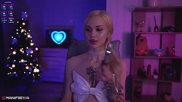 Snapshot of ManiFreyja chatting on 01-04-25, 05:47 ManiFreyja online show from 01-04-25, 05:47