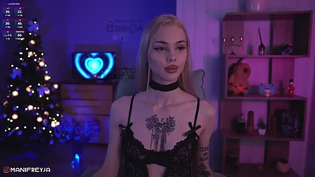 Snapshot of ManiFreyja chatting on 01-06-25, 09:22 ManiFreyja online show from 01-06-25, 09:22