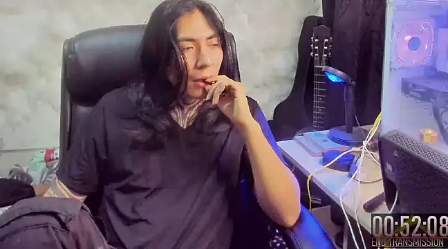 mikeysloan online show from 01-26-25, 01:09