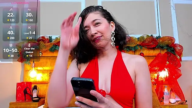 adarussell online show from 12-24-24, 01:06