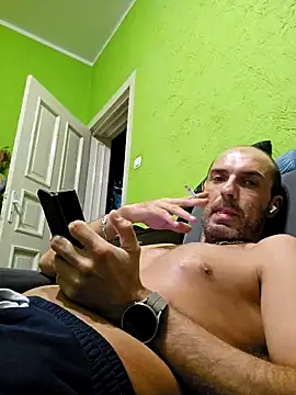 Snapshot of STANISLAW621162 chatting on 01-14-25, 10:23 STANISLAW621162 online show from 01-14-25, 10:23