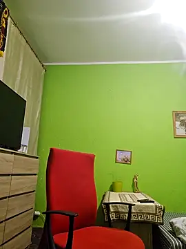 Snapshot of STANISLAW621162 chatting on 02-01-25, 05:07 STANISLAW621162 online show from 02-01-25, 05:07