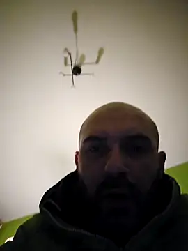 Snapshot of STANISLAW621162 chatting on 02-27-26, 01:16 STANISLAW621162 online show from 02-27-26, 01:16