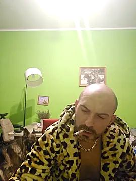 Snapshot of STANISLAW621162 chatting on 02-27-26, 07:47 STANISLAW621162 online show from 02-27-26, 07:47