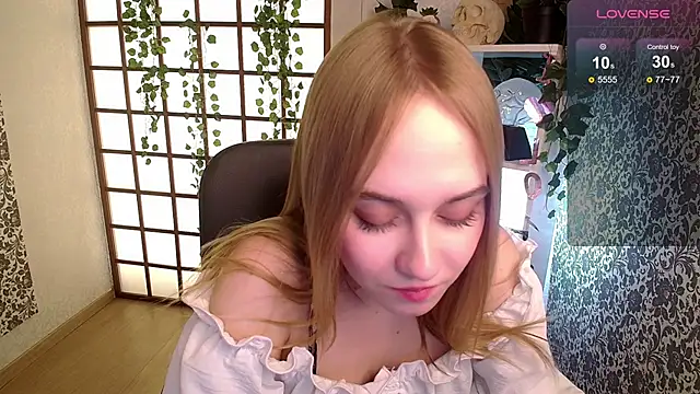 LianaBright online show from 12-12-24, 05:10