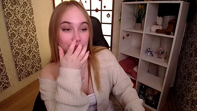 LianaBright online show from 01-28-25, 02:00