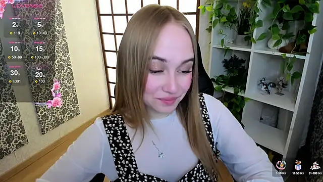 LianaBright online show from 02-06-25, 12:43