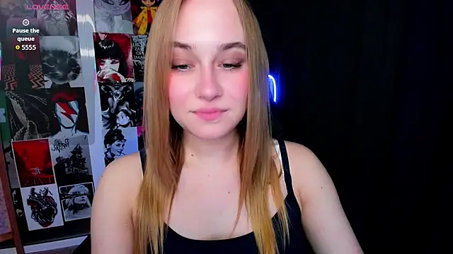 LianaBright online show from 03-13-26, 02:07