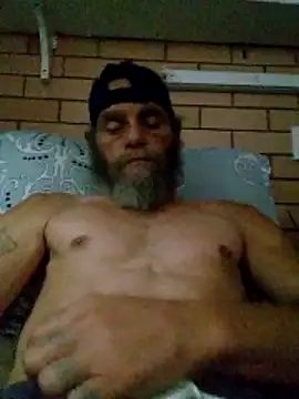 Deonlonely1 online show from 11-01-25, 01:46