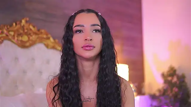 DeniseDevilles online show from 03-19-25, 09:28