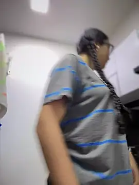 Paloma  LS online show from 01-16-25, 07:31