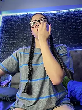 Paloma  LS online show from 01-16-25, 10:34