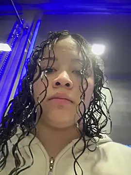 Paloma  LS online show from 02-21-25, 01:22