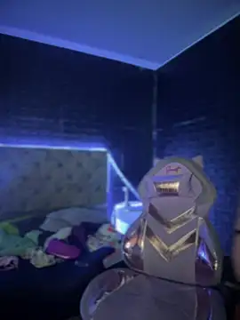 Paloma  LS online show from 03-05-25, 06:01