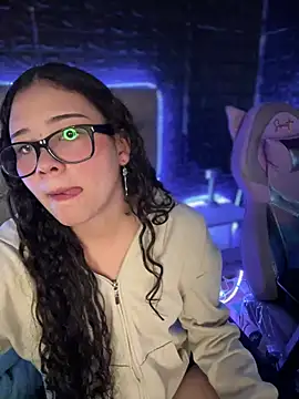 Paloma  LS online show from 03-10-25, 11:16