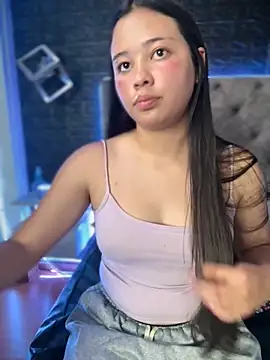 Paloma  LS online show from 09-18-25, 07:27