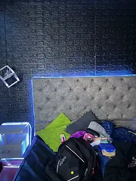 Paloma  LS online show from 09-19-25, 07:14