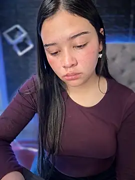 Paloma  LS online show from 10-08-25, 06:49