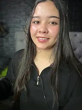 Paloma  LS online show from 11-27-25, 07:16