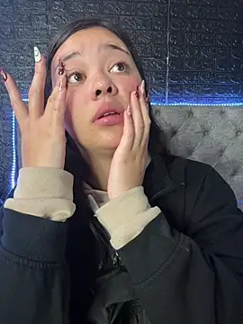 Paloma  LS online show from 01-08-26, 01:13