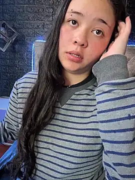 Paloma  LS online show from 02-09-26, 07:18