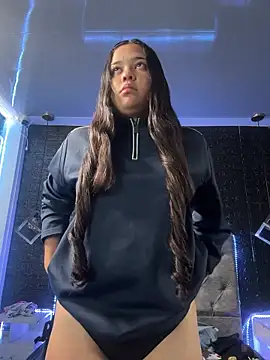 Paloma  LS online show from 03-14-26, 02:44