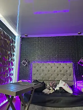 Paloma  LS online show from 04-07-26, 07:58