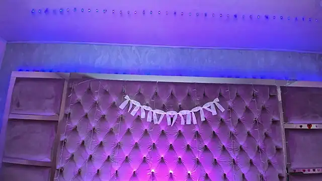 Snapshot of Harii_02 chatting on 01-28-25, 08:14 Harii 02 online show from 01-28-25, 08:14