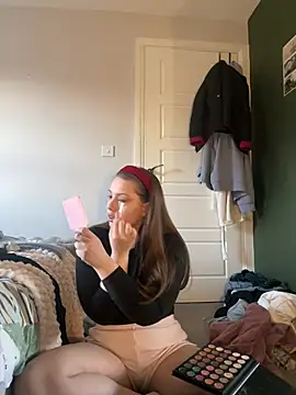 Snapshot of Krystal_Tx chatting on 03-01-25, 12:56 Krystal Tx online show from 03-01-25, 12:56