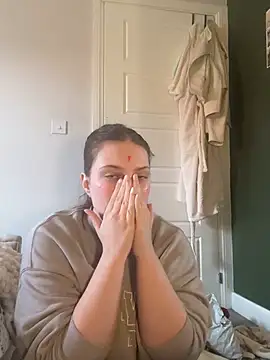 Snapshot of Krystal_Tx chatting on 03-07-25, 10:35 Krystal Tx online show from 03-07-25, 10:35