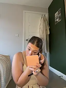 Snapshot of Krystal_Tx chatting on 03-17-25, 11:21 Krystal Tx online show from 03-17-25, 11:21