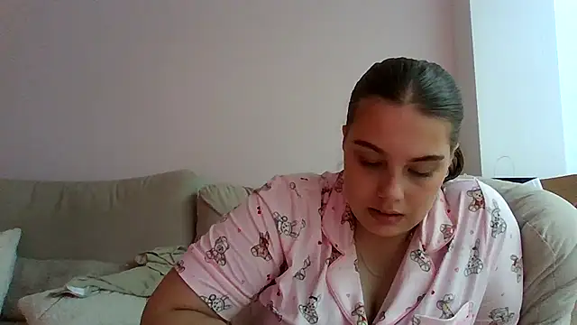 Krystal Tx online show from 07-06-26, 07:49