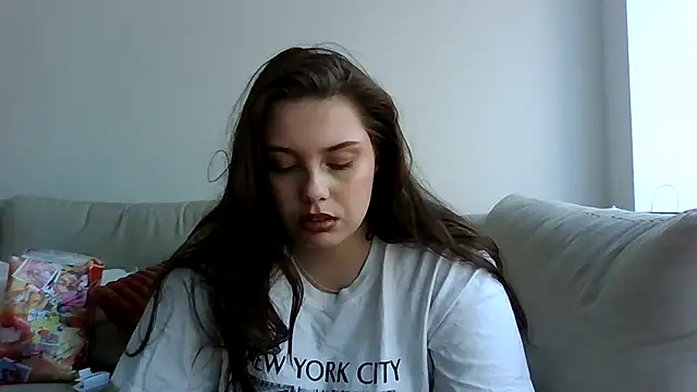 Krystal Tx online show from 07-15-26, 06:13