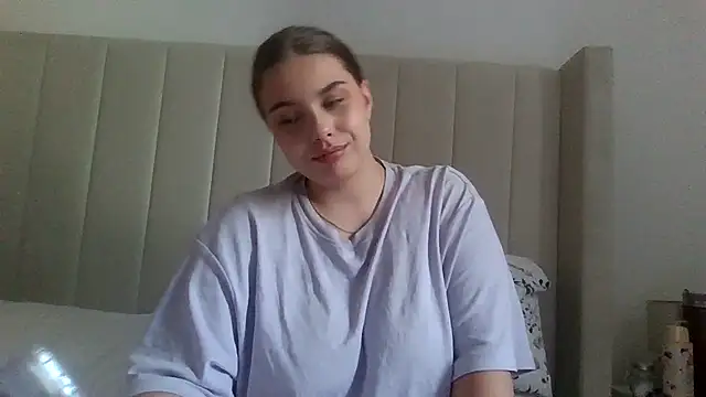Krystal Tx online show from 07-17-26, 03:39