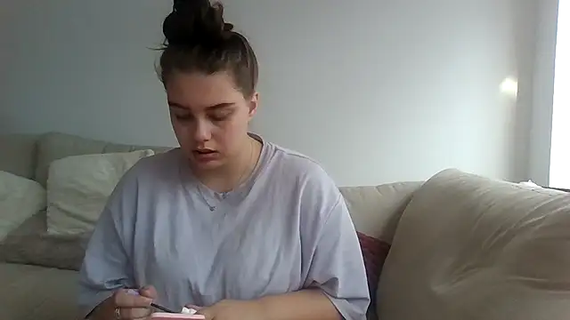 Krystal Tx online show from 07-19-26, 06:39